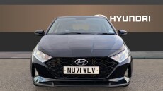 Hyundai i20 1.0T GDi Element 5dr Petrol Hatchback